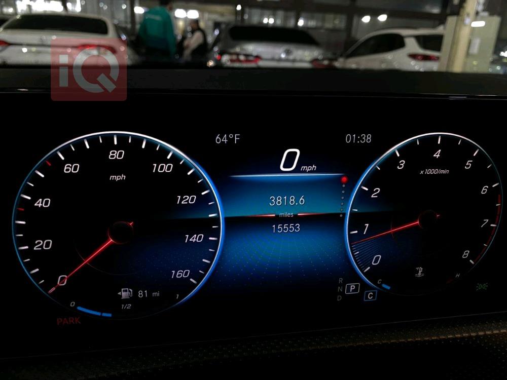 مرسيدس بنز A-Class